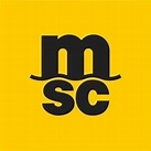 شركة البحر الأبيض المتوسط للملاحة (MSC)